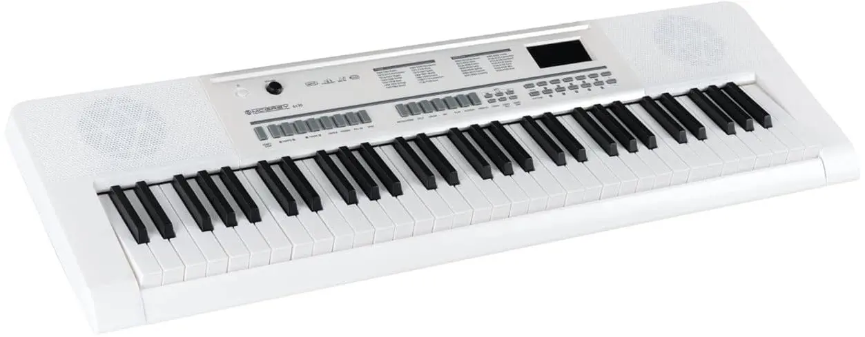 Sintetizator McGrey 6170 (White)