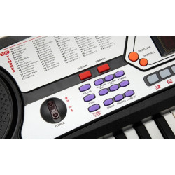 Синтезатор McGrey BK 5410 (Black) Thumb