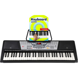 Синтезатор McGrey BK-6100 (Black) Thumb