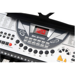 Синтезатор McGrey BK-6100 (Black) Thumb