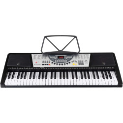 Orga McGrey BK-6100 (Black)