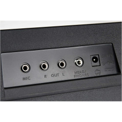 Синтезатор McGrey BK-6100 (Black) Thumb