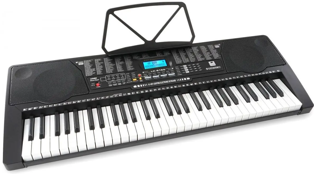 Синтезатор McGrey LK-6150 Set (Black)