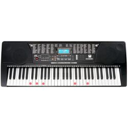 Синтезатор McGrey LK-6150 Set (Black) Thumb