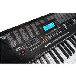 Синтезатор McGrey LK-6150 Set (Black) Thumb