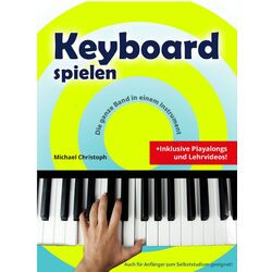 Синтезатор McGrey LK-6150 Set (Black) Thumb