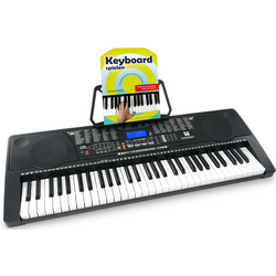 Синтезатор McGrey LK-6150 Set (Black) Thumb