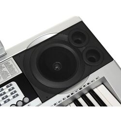 Sintezator McGrey PK-6110USB (Grey/Black) Thumb