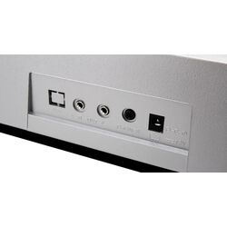 Sintezator McGrey PK-6110USB (Grey/Black) Thumb