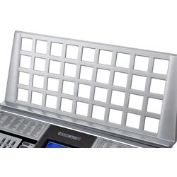 Sintezator McGrey PK-6110USB (Grey/Black) Thumb