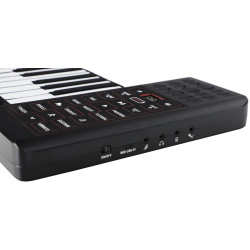 Pian roll-up McGrey RA-61 (Black) Thumb