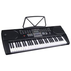 Sintetizator MK 2106 (Black) Thumb