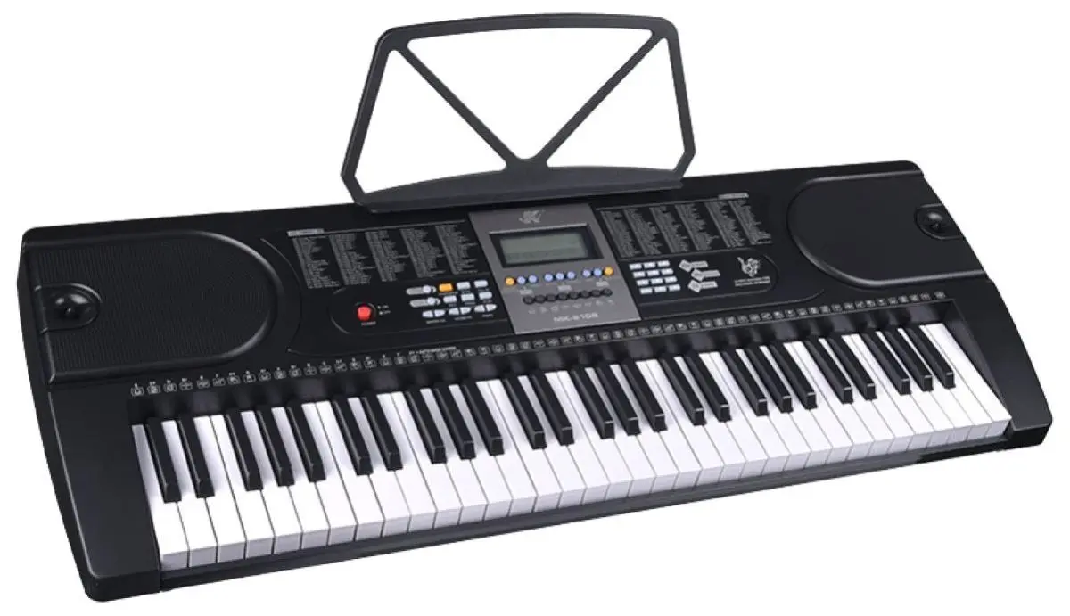 Sintetizator MK 2106 (Black)