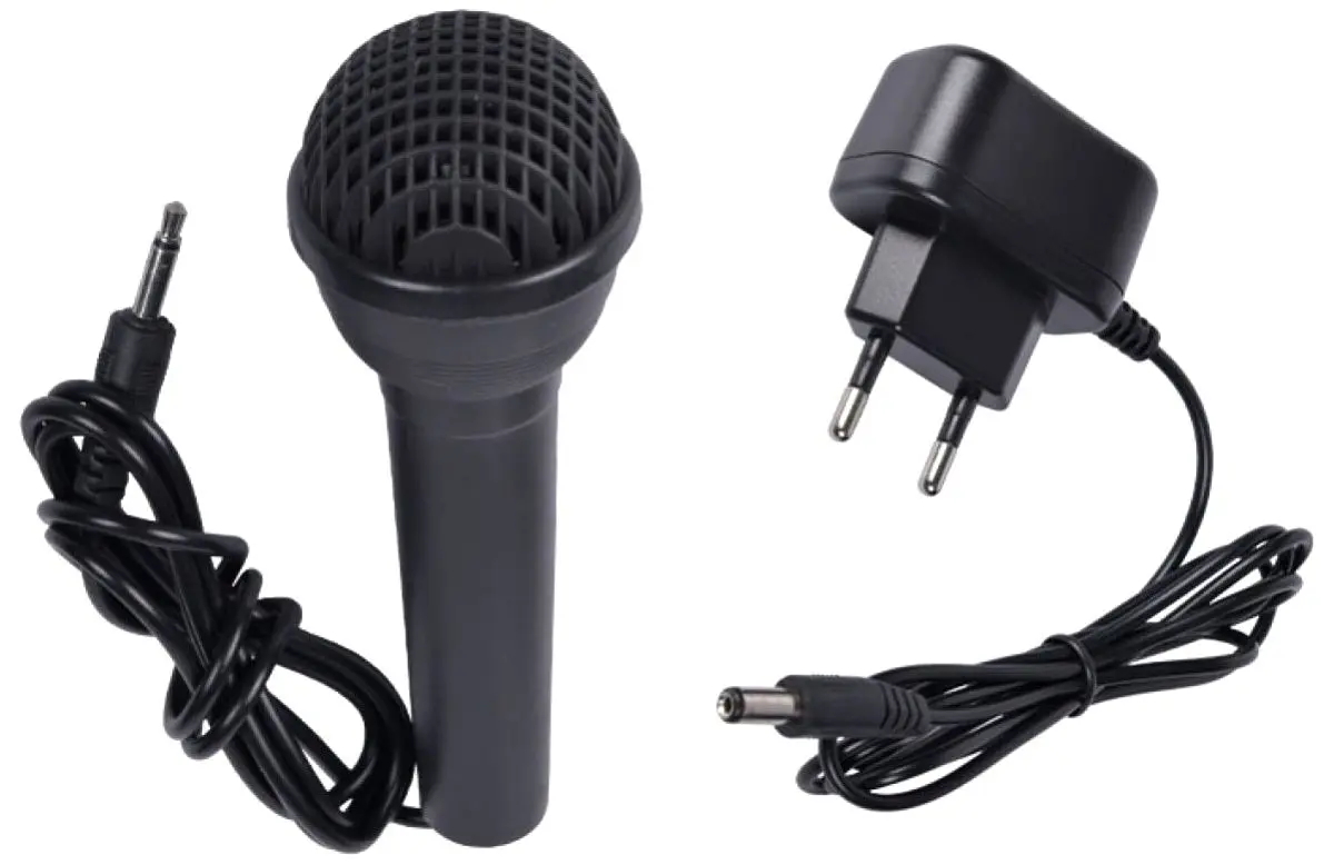 Sintetizator MK 2106 (Black)