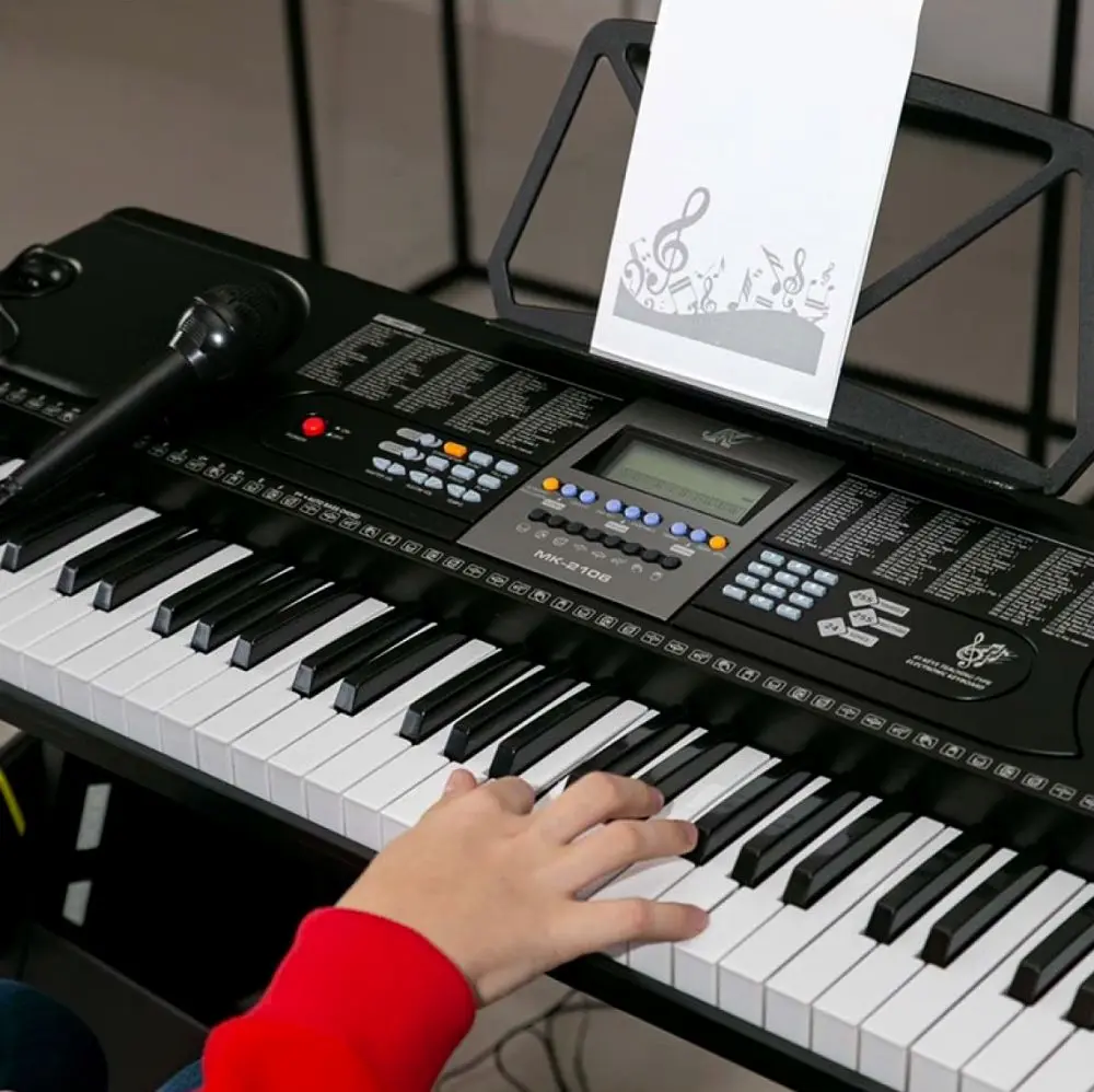 Sintetizator MK 2106 (Black)
