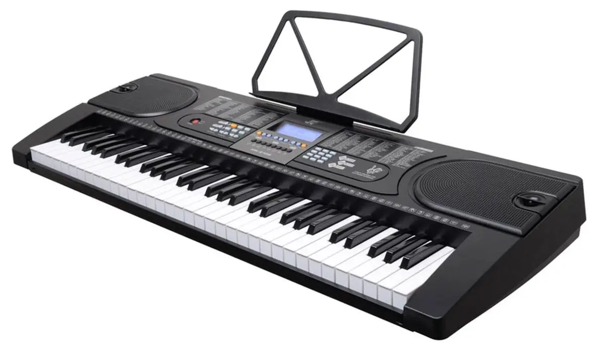 Sintetizator MK 2106 (Black)