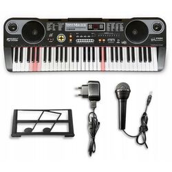 Sintezator MQ 6115L (Black) Thumb