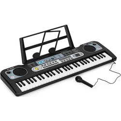 Pian digital Multistore HC364355 (Black)