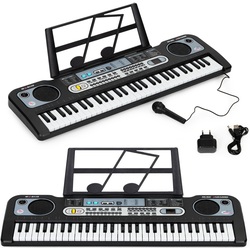 Pian digital Multistore HC364355 (Black) Thumb