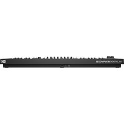 MIDI-клавиатура Native Instruments Komplete Kontrol A61 (Black) Thumb