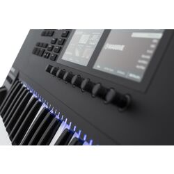 MIDI-клавиатура Native Instruments Komplete Kontrol S49 MK2 (Black) Thumb