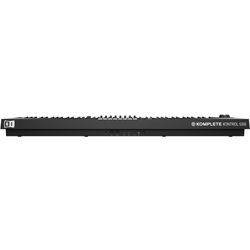 MIDI-клавиатура Native Instruments Komplete Kontrol S88 MK2 (Black) Thumb