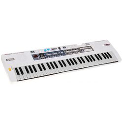 Sintezator pentru copii Ramiz MQ-008UF (White)