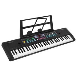 Sintezator Ramiz MQ-605UFB (Black) Thumb