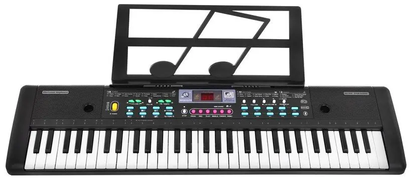 Sintezator Ramiz MQ-605UFB (Black)