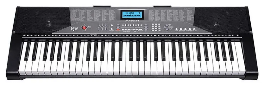 Sintezator V-Tone VK 100-61 (Black)