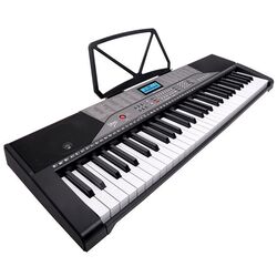 Sintezator V-Tone VK 100-61 (Black) Thumb