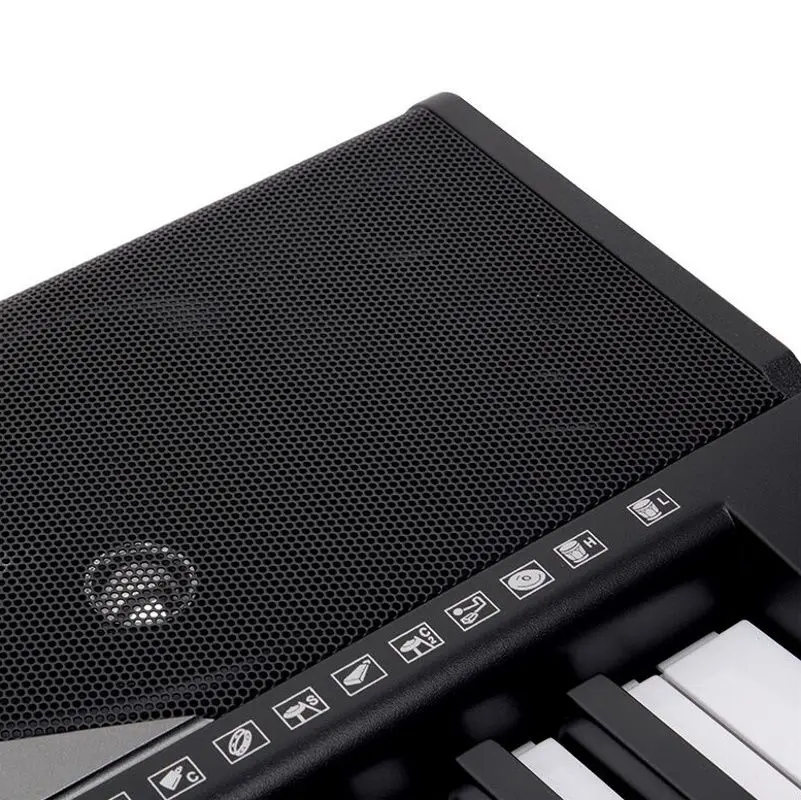 Sintezator V-Tone VK 100-61 (Black)