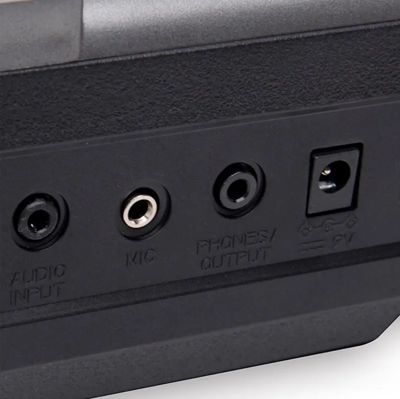 Sintezator V-Tone VK 100-61 (Black)