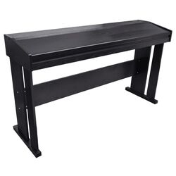 Цифровое пианино VidaXL 70039 (Black) Thumb