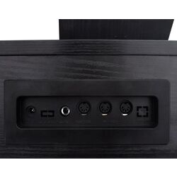 Pian digital VidaXL 70045 (Black) Thumb