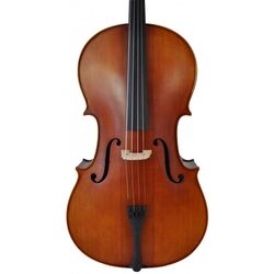 Violoncel Aileen CM 110 H 4/4 (Wood) Thumb