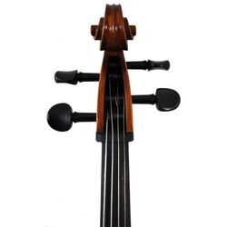 Violoncel Aileen CM 110 H 4/4 (Wood) Thumb
