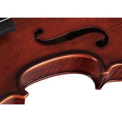 Vioara Classic Cantabile Brioso 4/4 (Wood) Thumb