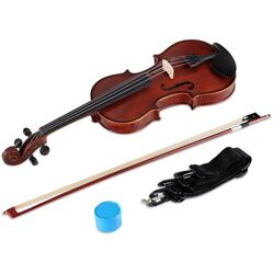 Vioara Classic Cantabile Brioso 4/4 (Wood) Thumb