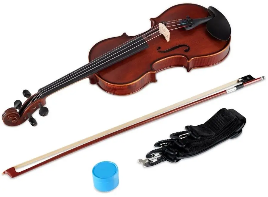 Vioara Classic Cantabile Brioso 4/4 (Wood)