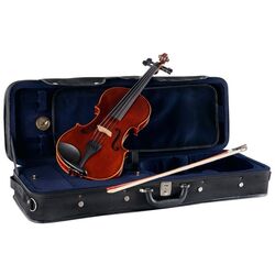 Vioara Classic Cantabile Brioso 4/4 (Wood) Thumb