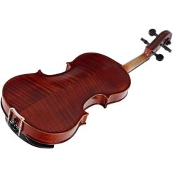 Vioara Classic Cantabile Brioso 4/4 (Wood) Thumb