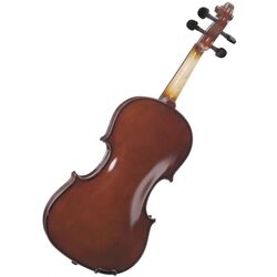 Vioara Classic Cantabile Student 1/2 (Wood) Thumb