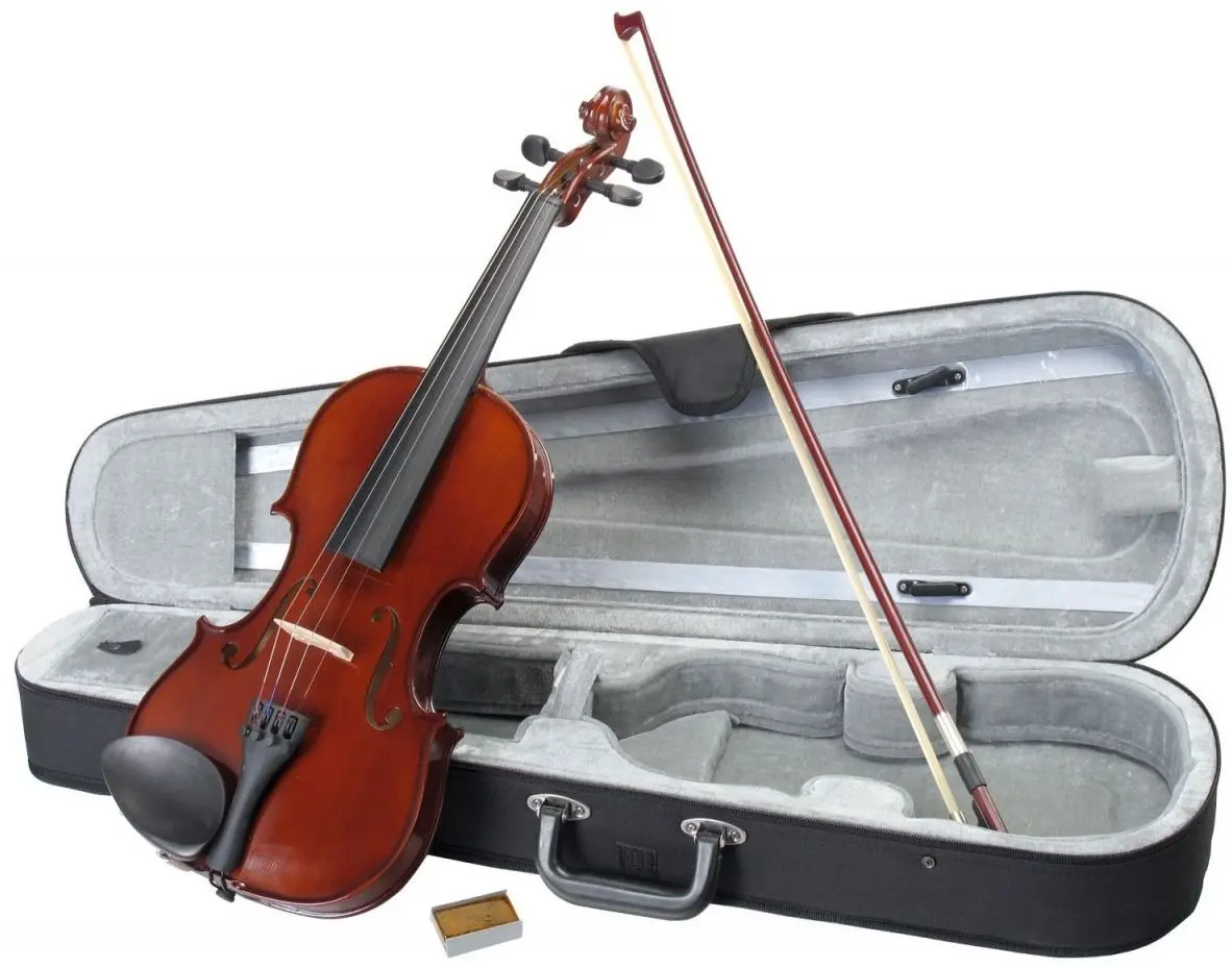 Vioara Classic Cantabile Student 1/2 (Wood)