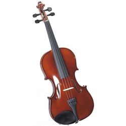 Vioara Classic Cantabile Student 1/8 (Wood)