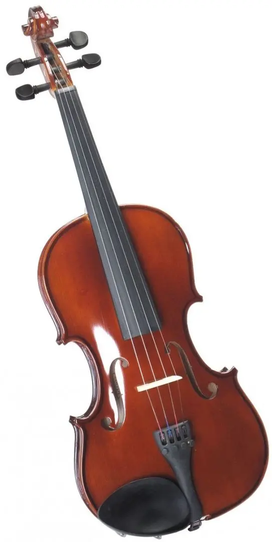 Vioara Classic Cantabile Student 1/8 (Wood)