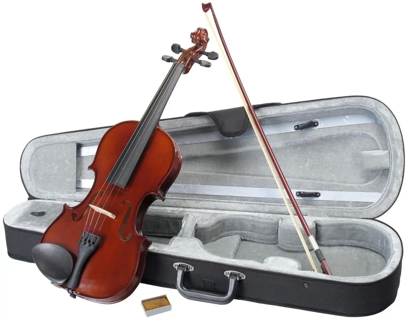 Vioara Classic Cantabile Student 4/4 (Wood)