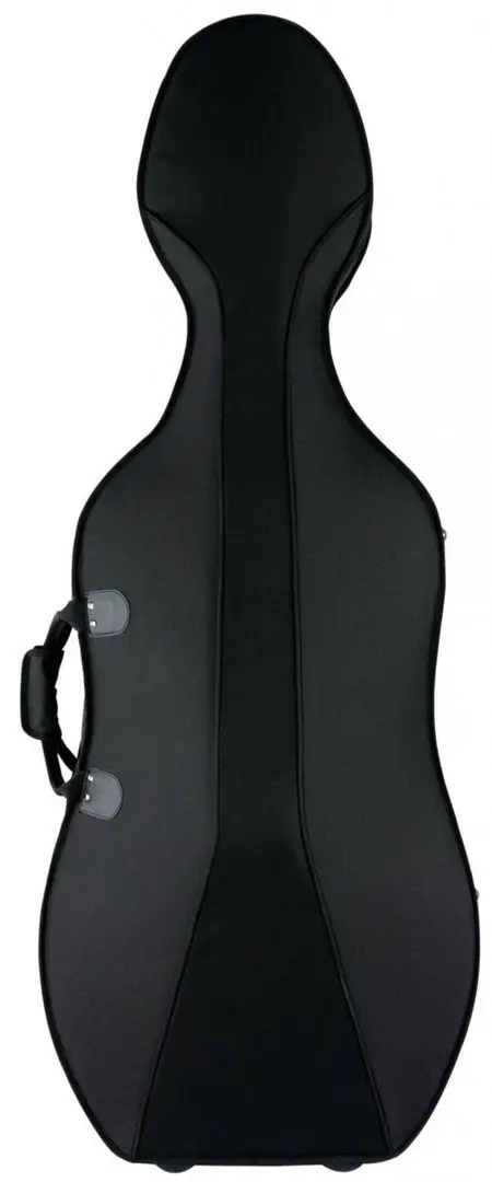 Violoncel Classic Cantabile Brioso Cello 4/4 (Wood/Black) - 7