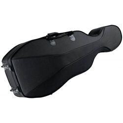 Violoncel Classic Cantabile Brioso Cello 4/4 (Wood/Black) Thumb