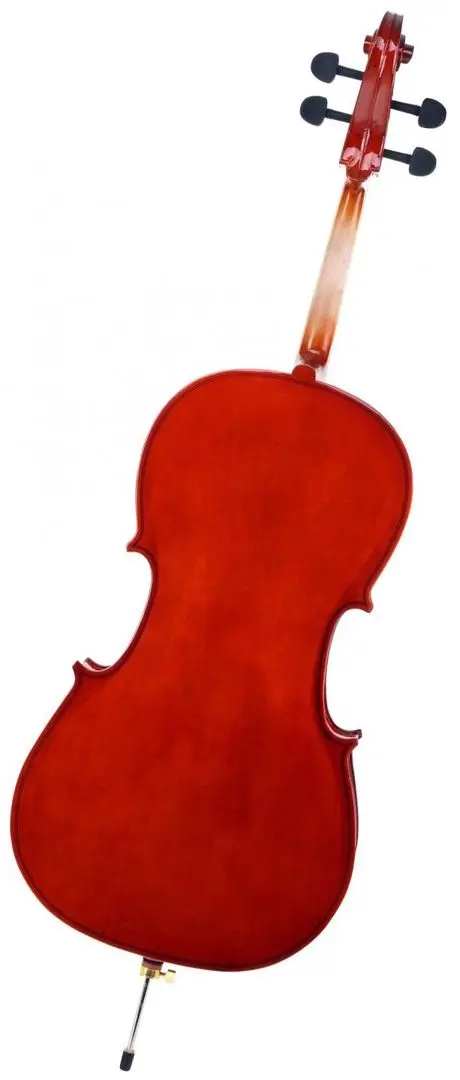 Violoncel Classic Cantabile CP-100 4/4 (Wood/Black)